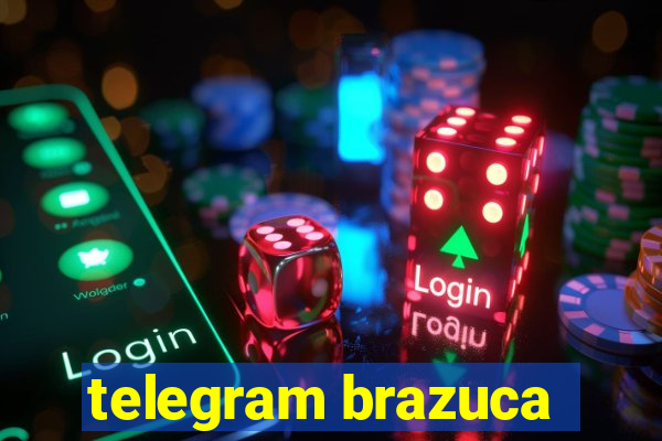 telegram brazuca